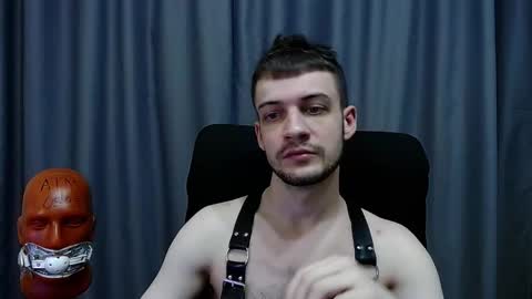 Sir Damien online show from December 2025 02:50:02 AM