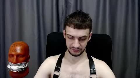 Sir Damien online show from February 2026 05:05:02 PM