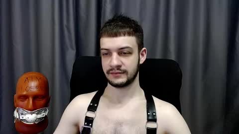 Sir Damien online show from February 2026 04:14:02 PM