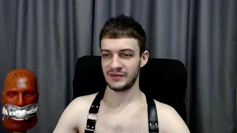 Sir Damien online show from February 2026 08:42:02 PM