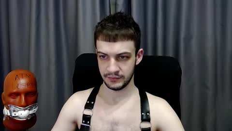 Sir Damien online show from February 2026 08:29:01 PM