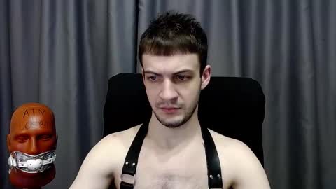 Sir Damien online show from February 2026 09:13:02 PM