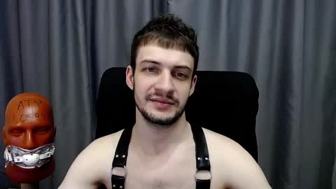 Sir Damien online show from March 2026 08:26:02 PM