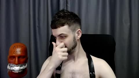 Sir Damien online show from March 2026 10:04:01 PM