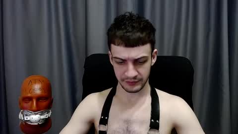 Sir Damien online show from April 2026 08:42:02 PM