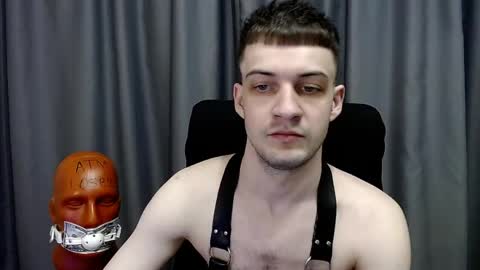 Sir Damien online show from April 2026 08:25:02 PM