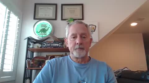 Don Roberto online show from February 2025 06:16:01 PM