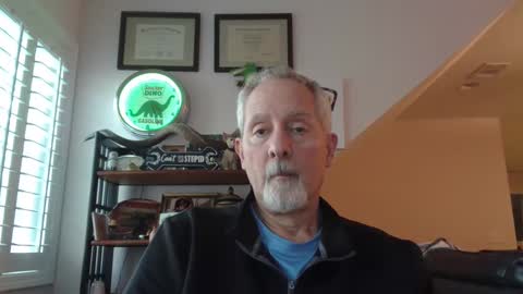 Don Roberto online show from February 2025 09:17:02 PM