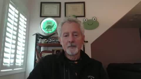 Don Roberto online show from February 2026 01:56:02 PM