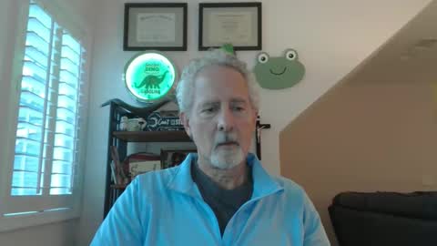 Don Roberto online show from March 2026 11:08:01 PM