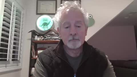 Don Roberto online show from March 2026 09:25:03 AM