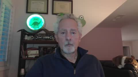 Don Roberto online show from March 2026 11:48:01 PM