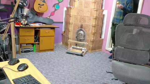 I am The Fourth and only Sir. Pelo online show from November 2025 02:23:01 PM