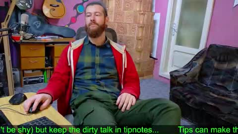 I am The Fourth and only Sir. Pelo online show from January 2026 12:43:02 PM