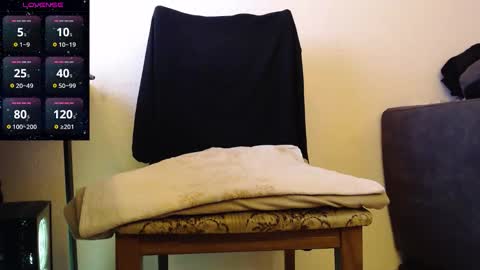 Sebastian online show from December 2025 05:29:02 PM