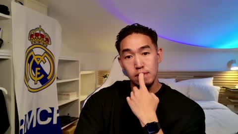 Snapshot of sir_teo chatting on June 2026 12:20:01 PM SIR TEO online show from June 2026 12:20:01 PM