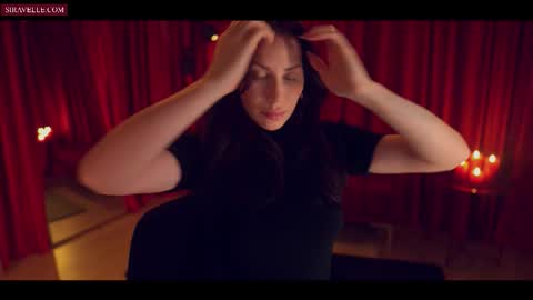 Siravelle online show from January 2026 10:59:02 PM