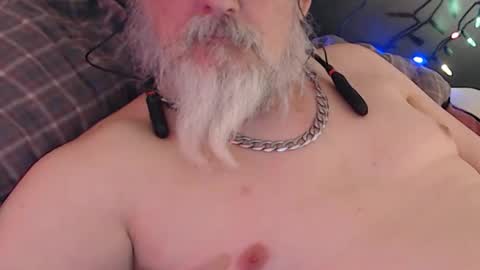 sir beer can the friendly hermit online show from February 2025 08:27:02 AM