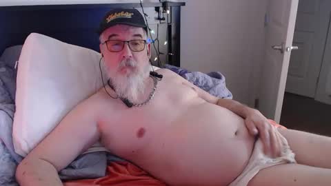 sir beer can the friendly hermit online show from December 2025 07:56:02 AM