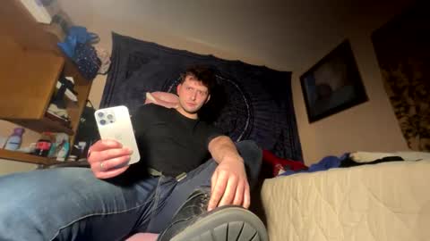 Snapshot of sirbelladonna chatting on December 2024 09:22:02 AM mystix27 online show from December 2024 09:22:02 AM