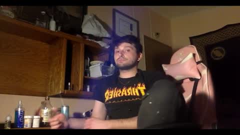 Snapshot of sirbelladonna chatting on January 2025 11:22:01 AM mystix27 online show from January 2025 11:22:01 AM