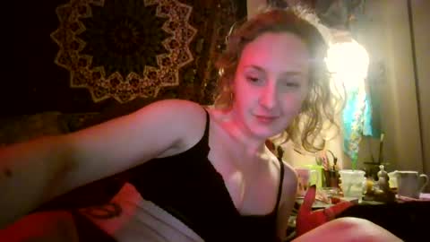 Snapshot of siren_sweetheart chatting on June 2026 07:21:02 AM Venus online show from June 2026 07:21:02 AM