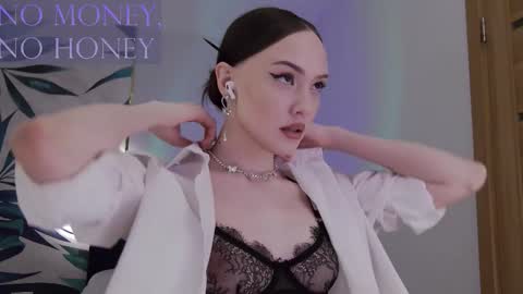 Goddess Sirena online show from February 2026 08:05:02 PM