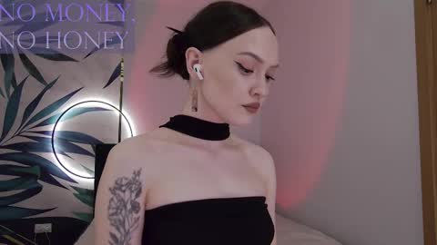 Goddess Sirena online show from March 2026 07:57:02 AM