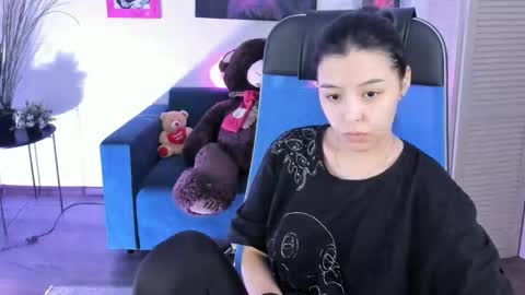 Snapshot of sirenmystique chatting on January 2026 07:28:01 PM Si online show from January 2026 07:28:01 PM