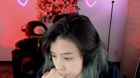 Snapshot of sirenmystique chatting on April 2026 07:16:01 PM Si online show from April 2026 07:16:01 PM