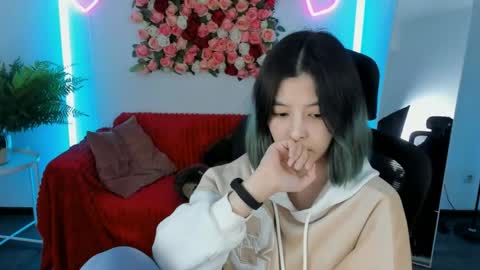 Snapshot of sirenmystique chatting on May 2026 07:22:02 PM Si online show from May 2026 07:22:02 PM
