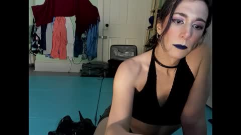 SirenSasha online show from November 2025 11:53:01 PM