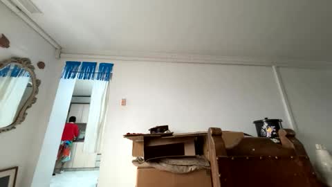 siriss_boyrag online show from March 2026 01:18:01 PM