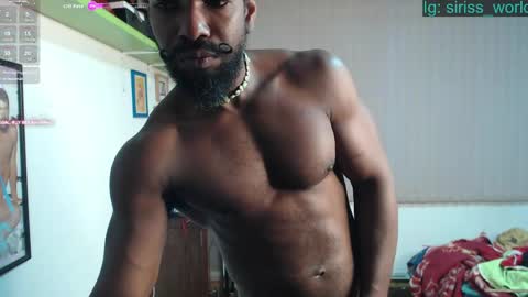 siriss_boyrag online show from April 2026 11:07:01 PM