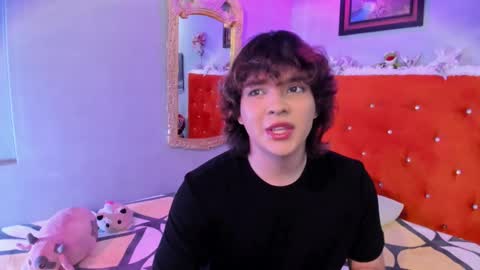 Sirius angels online show from December 2024 08:33:01 PM