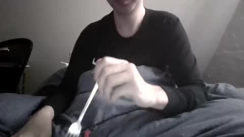 siriuscorvus online show from January 2026 08:10:02 PM