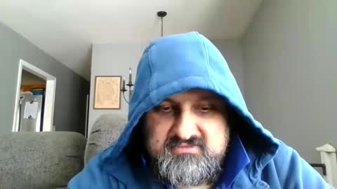 SirMike80 online show from January 2025 03:32:01 PM