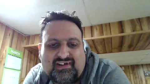 SirMike80 online show from March 2025 08:37:02 PM