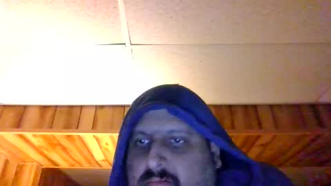 SirMike80 online show from December 2025 01:10:01 AM