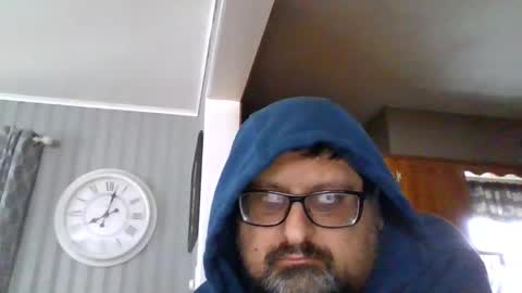 SirMike80 online show from February 2026 01:01:02 PM