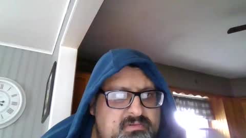 Snapshot of sirmike80 chatting on April 2026 12:50:01 PM SirMike80 online show from April 2026 12:50:01 PM