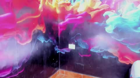 SIR RYANT online show from December 2024 07:14:01 PM