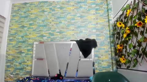 SIR RYANT online show from February 2025 01:45:01 AM