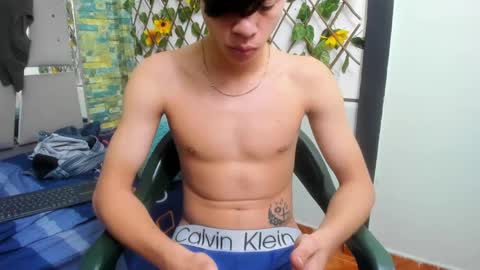 SIR RYANT online show from February 2025 01:47:02 AM