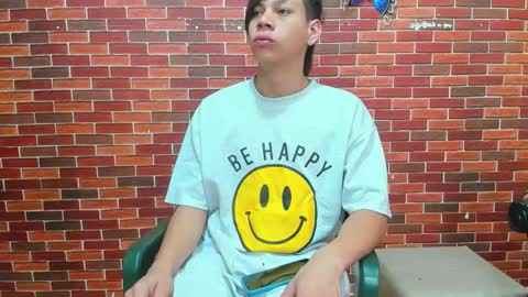 SIR RYANT online show from February 2025 12:36:01 PM