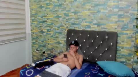 SIR RYANT online show from March 2025 05:18:02 PM