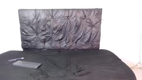 SIR RYANT online show from October 2025 09:56:01 PM