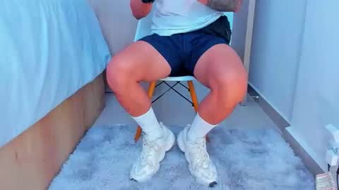 Snapshot of sirs_papi chatting on April 2026 08:28:02 PM Call me papi online show from April 2026 08:28:02 PM