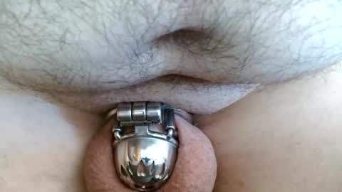 Snapshot of sissybear57 chatting on June 2026 04:56:02 PM Submissive Boi Pussy online show from June 2026 04:56:02 PM
