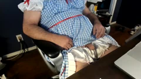 Monica online show from December 2024 03:19:01 PM